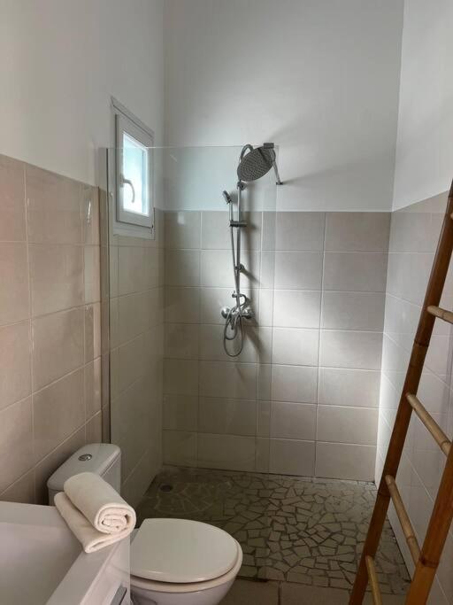 Villa Timoun - Standing - 3 Ch Quartiers Anse a l'Ane Exterior foto